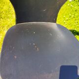 Baumann bistro chairs