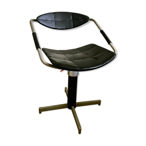 fauteuil bureau steiner