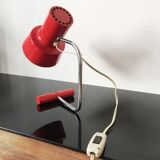 Table Lamp by Josef Hurka for Napako - 1960s
