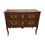 Louis XV dresser