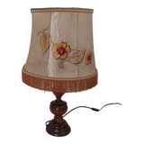 Bedside lamp