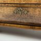Dutch cabinet ca. 1780