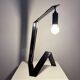 Post-modern lamp
