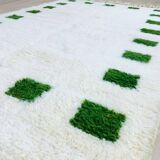 Luxury Handmade Rug 200cm x 300cm