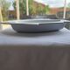 Plat a four/ de service poisson, vintage_ emile henry