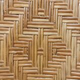 Pair of colonial style armchairs