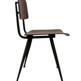 Vintage School Chair Marko Holland Design 1960s - the Netherlands