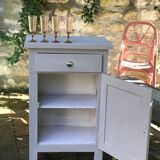 Vintage parisian buffet