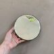 Beveled table mirror D18cm