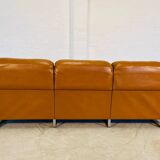 De sede sofa model Ds- p by Robert Haussmann