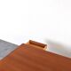 Mid-Century Teak Coffe Table by Johannes Andersen for Trensum Möbelfabrik,