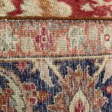Tapis ancien turc 138x190 cm
