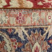 Ancient turkish carpet 138x190 cm