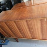 Vintage Scandinavian sideboard 1960