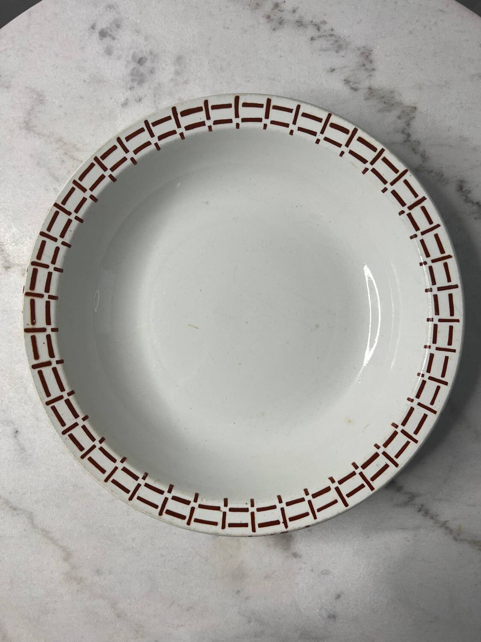 Large Salad Bowl