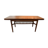 Scandinavian table by Kai Kristiansen 1960