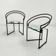 Chair La Tonda by Mario Botta for Alias, 1980