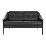 2-Seat Dezza Sofa by Gio Ponti for Poltrona Frau, 2011