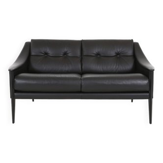 2-Seat Dezza Sofa by Gio Ponti for Poltrona Frau, 2011