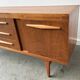 1960s Mid-Century modern sideboard by Elliots of Newbury
