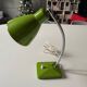 70s cocotte lamp
