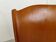 Set of 4 wood dining chairs by Philippe Starck 1989