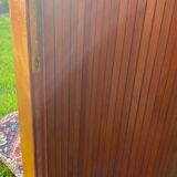 Baumann screen