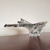 Vannes crystal cup from the 60s