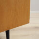 Ash bookcase, Danish design, 1960s, designer Børge Mogensen