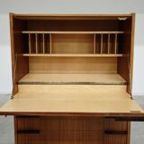 Office Secretary by Frantisek Mezulanik for Up Zavody 1960