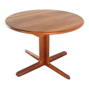 Table à manger extensible - danoise