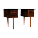 vintage desk | teak | 1960s | Danish (2)