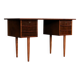 vintage desk | teak | 1960s | Danish (2)