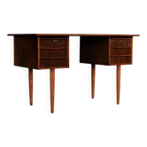 vintage desk | teak | 1960s | Danish (2)