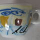Coffee service, porcelain