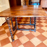 Louis XIII period table