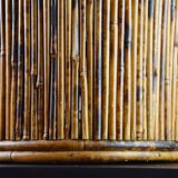 Bamboo basket