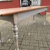 Cherrywood bistro table