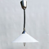 Ceiling lamp, Fischer Leuchten, Germany, 1970s