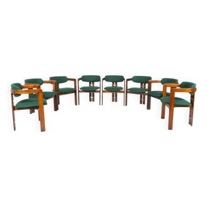 Lot de 8 chaises Pamplona