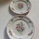 K&G Lunéville dessert plates