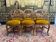 Suite de 6 chaises époque Louis Philippe