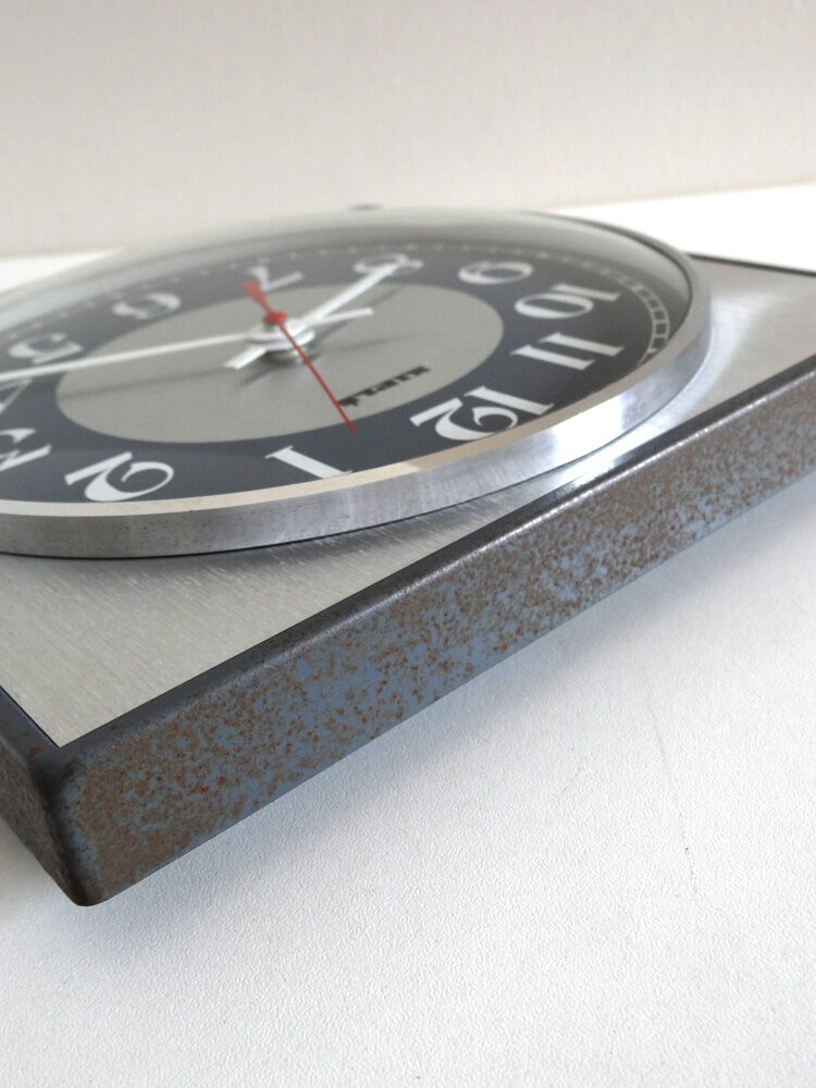 Horloge vintage Kiplé