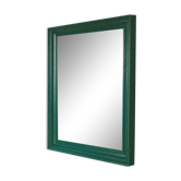 Green mirror armor