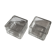 Pair of Charlotte Perriand pocket trays