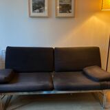 Vintage sofa by Niels Gammelgaard for Ikea