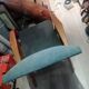 60s chair