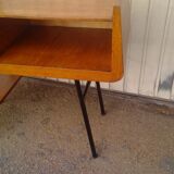 Console of 50-60s