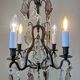 Napoleon III chandelier