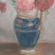 Oil on canvas by philippe le molt. 30s/40s